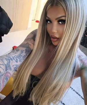 Însotitoarea perfectă pentru bărbații aventurosi si pofticioși-Transex Lara Belmondo-Show Web - imagine 8