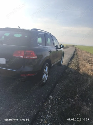 vand sau schimb cu q7  - imagine 2