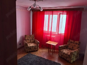 Apartament 3 camere  - imagine 2