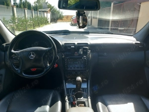 Mercedes-bens w203 2003  - imagine 5