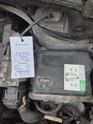 Peugeot 2008, an 2016 - imagine 7