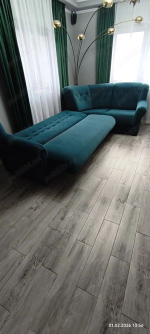 Vând colțar  extensibil  - imagine 2