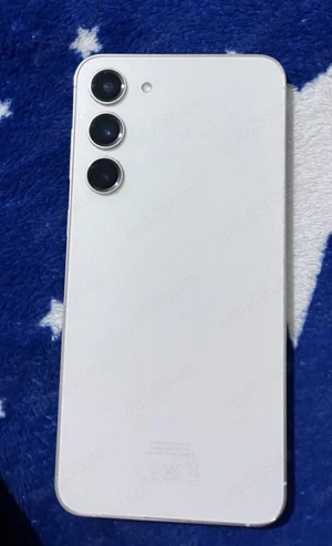 Samsung S 23 plus - imagine 3