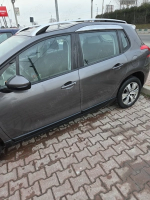 Peugeot 2008, an 2016 - imagine 9