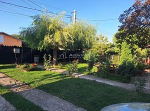 Casa, cocheta, situata pe o strada linistita, la 10 km de Ploiesti