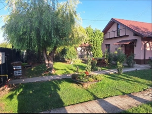 Casa, cocheta, situata pe o strada linistita, la 10 km de Ploiesti - imagine 3