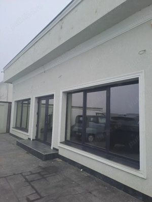 Spatiu 340mp+teren DN55 Preajba - imagine 4