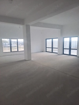 Spatiu 340mp+teren DN55 Preajba - imagine 5