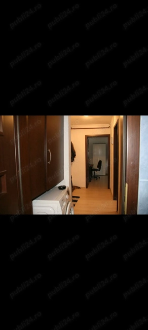 Apartament 2 camere Torontal -Cec de închiriat  - imagine 5