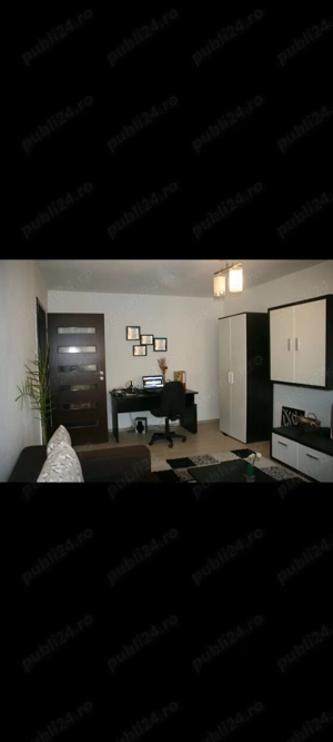 Apartament 2 camere Torontal -Cec de închiriat  - imagine 3