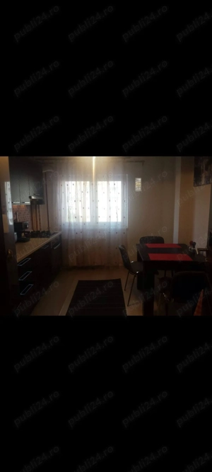 Apartament 2 camere Torontal -Cec de închiriat  - imagine 6