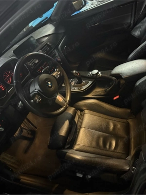 Bmw seria 4 f36 intretinut exemplar  - imagine 4