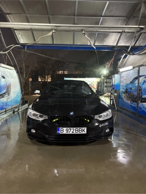 Bmw seria 4 f36 intretinut exemplar  - imagine 3