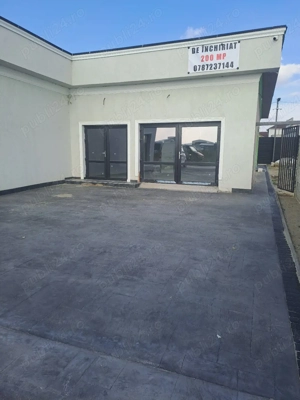 Spatiu 340mp+teren DN55 Preajba - imagine 10