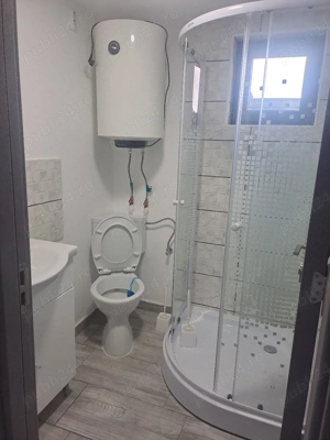 Spatiu 340mp+teren DN55 Preajba - imagine 8