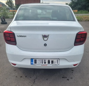 Logan 1.5 blue dci 75hp plus - imagine 2