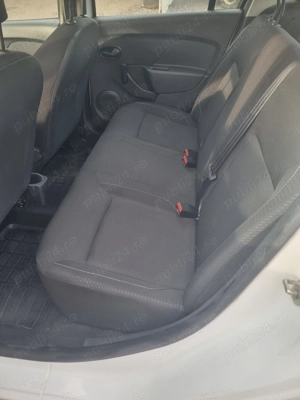 Logan 1.5 blue dci 75hp plus - imagine 7