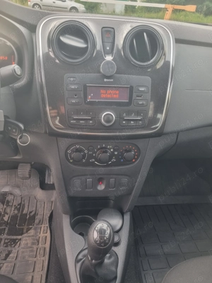 Logan 1.5 blue dci 75hp plus - imagine 8