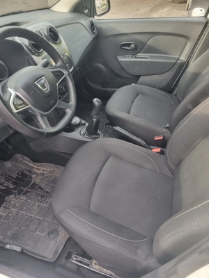 Logan 1.5 blue dci 75hp plus - imagine 6