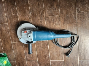 Flex Bosch mare 230mm  - imagine 3