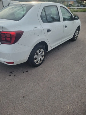 Logan 1.5 blue dci 75hp plus - imagine 4