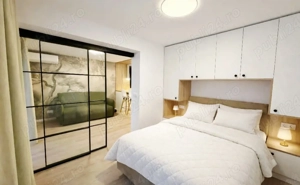 Studio prima închiriere, Lacul Tei, comision 0%