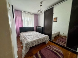 Apartament DUPLEX 4 camere CENTRAL,2 băi,2 locuri de parcare, terasa - imagine 5