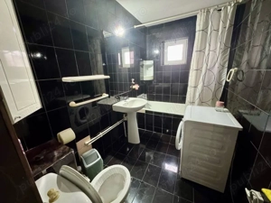 Apartament DUPLEX 4 camere CENTRAL,2 băi,2 locuri de parcare, terasa - imagine 3