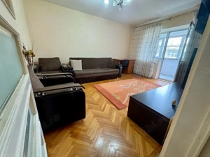 Apartament DUPLEX 4 camere CENTRAL,2 băi,2 locuri de parcare, terasa - imagine 2