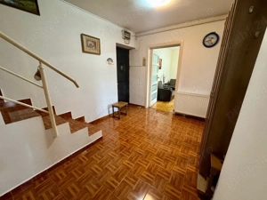 Apartament DUPLEX 4 camere CENTRAL,2 băi,2 locuri de parcare, terasa