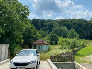 Teren intravilan Bascov - imagine 2