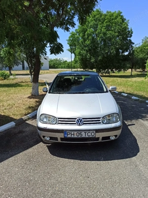  Dezmembrez VW Golf 4, 1.4 16V Hatchback – Mașină personală