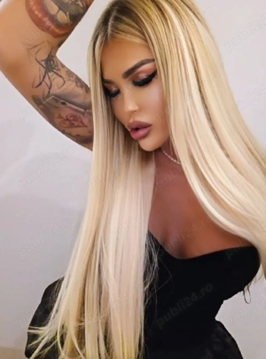 Transex Vanilla Model Luxury Lara Belmondo,Eleganță cu un strop de foc-Show Web-Party-Fara limite - imagine 4