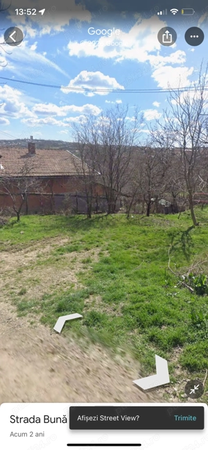 Vând teren intravilan 1128 - imagine 5