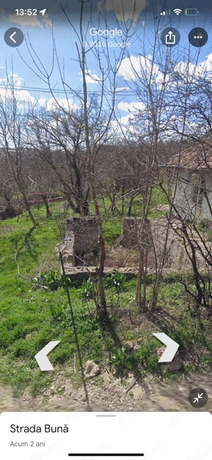 Vând teren intravilan 1128 - imagine 7