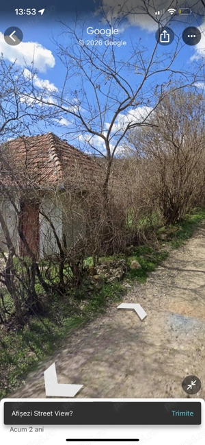 Vând teren intravilan 1128 - imagine 6