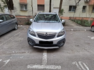 Opel mokka 1.7 cdti ecotec start stop 4x4 enjoy - imagine 5