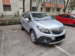 Opel mokka 1.7 cdti ecotec start stop 4x4 enjoy - imagine 4