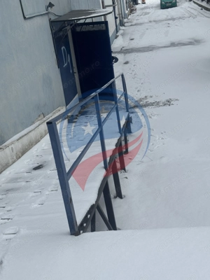 Hala industrială premium de vânzare – Zona Bariera Vâlcii, Craiova - imagine 2