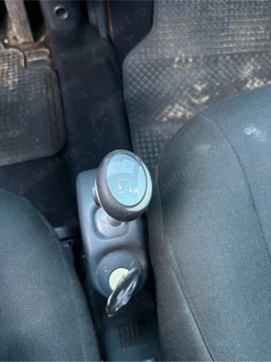 Smart Fortwo coupe CDI  - imagine 5