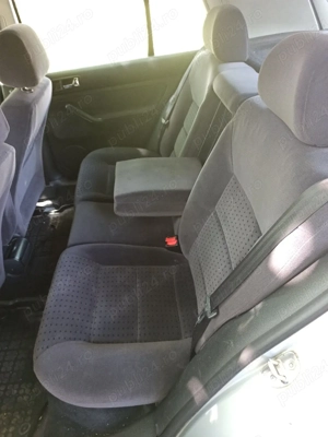 Dezmembrez VW Golf 4, 1.4 16V Hatchback – Mașină personală - imagine 8
