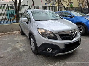 Opel mokka 1.7 cdti ecotec start stop 4x4 enjoy - imagine 2