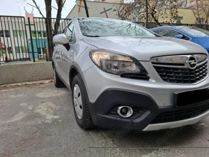 Opel mokka 1.7 cdti ecotec start stop 4x4 enjoy - imagine 3