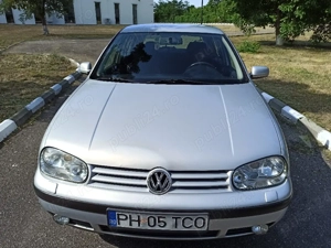  Dezmembrez VW Golf 4, 1.4 16V Hatchback – Mașină personală - imagine 4
