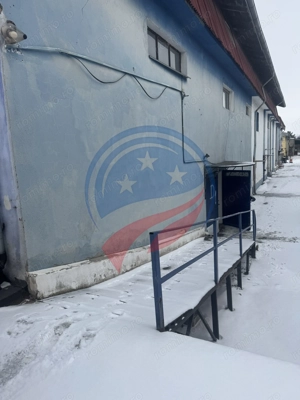 Hala industrială premium de vânzare – Zona Bariera Vâlcii, Craiova - imagine 10