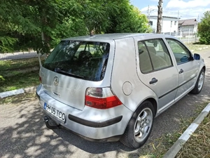  Dezmembrez VW Golf 4, 1.4 16V Hatchback – Mașină personală - imagine 6