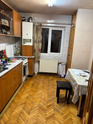 Apartament 3 camere Marasti - imagine 2