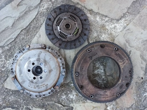  Dezmembrez VW Golf 4, 1.4 16V Hatchback – Mașină personală - imagine 7