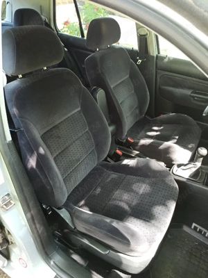  Dezmembrez VW Golf 4, 1.4 16V Hatchback – Mașină personală - imagine 9
