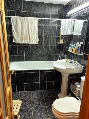 Apartament 3 camere Marasti - imagine 11